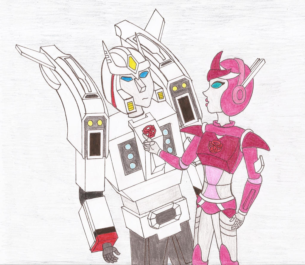 Drift meets Glimmer