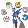 Arcee Pairings 2