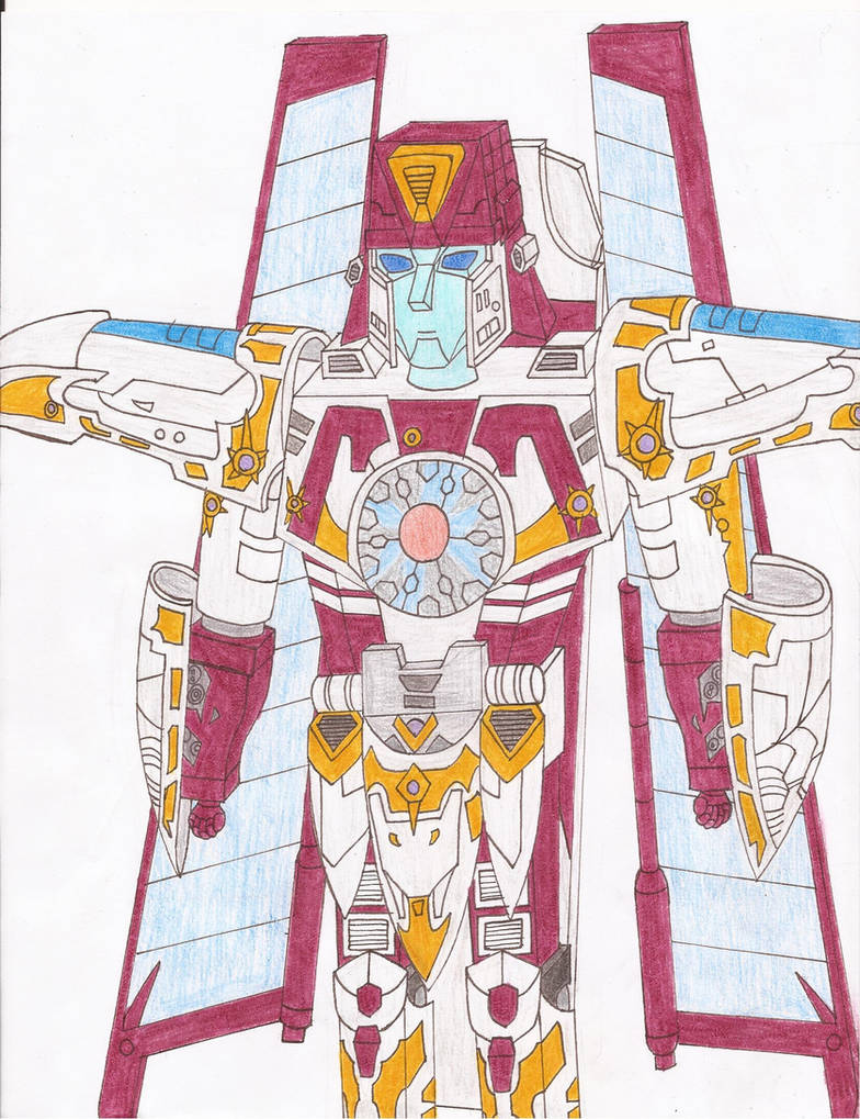 Vector Prime by kiinastar on DeviantArt