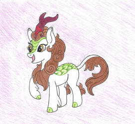 Autumn Blaze