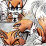 Tails Cries