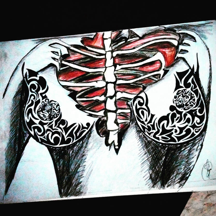 Ripped by shreyachengappa on DeviantArt