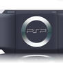 PSP Render: 1600 x 1200