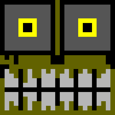 Blockbears Spring Trap Spring trap close-up by Journal14 on DeviantArt