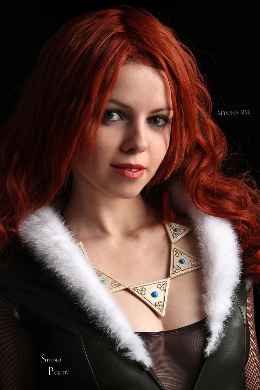 Triss Merigold