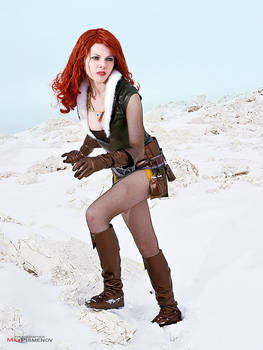 Triss Merigold