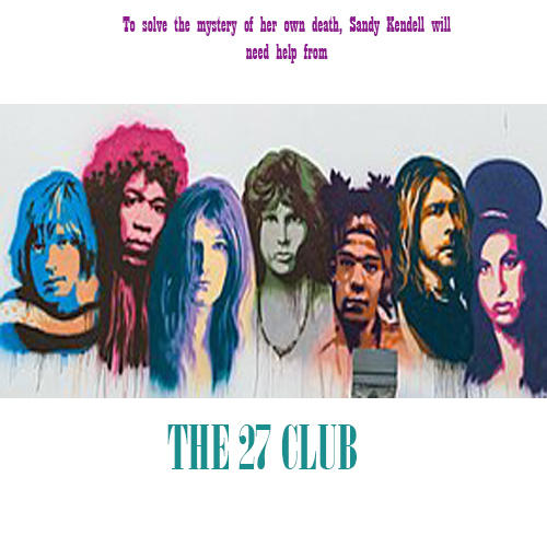 27 Club poster by Chronicler-of-Soul on DeviantArt