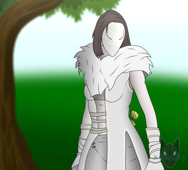 Explore the Best Absolver Art | DeviantArt