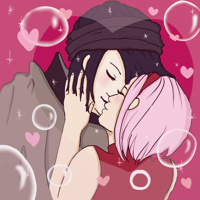 Sasusaku yaaa