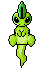 Lizleaf fakemon