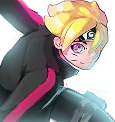 Boruto