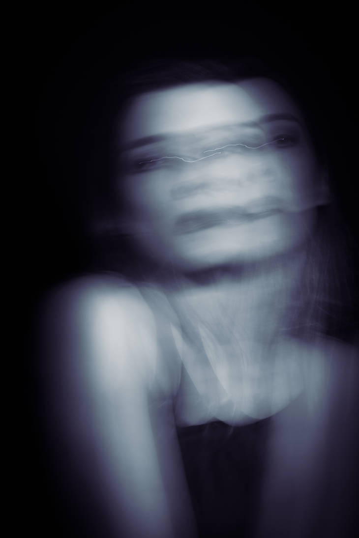 Roaming Ghost You Have Cured A Million Ghosts From Roaming In My by MissSouls on ...