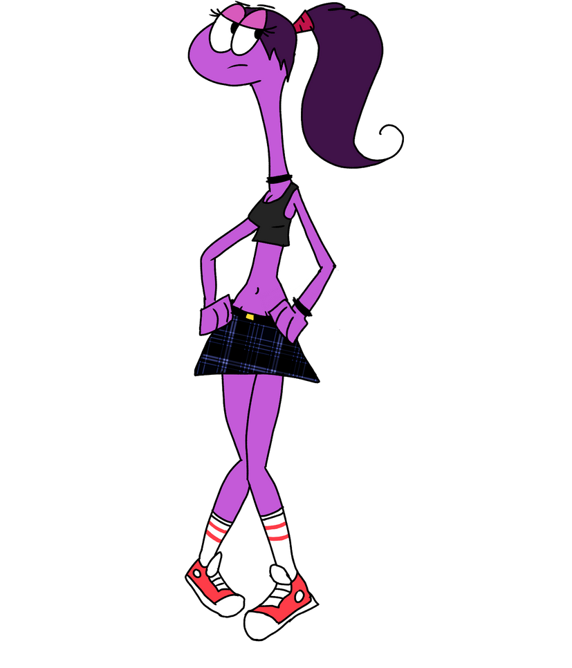 Stephanie Class Api Stephanie by AlexisJ153984 on DeviantArt