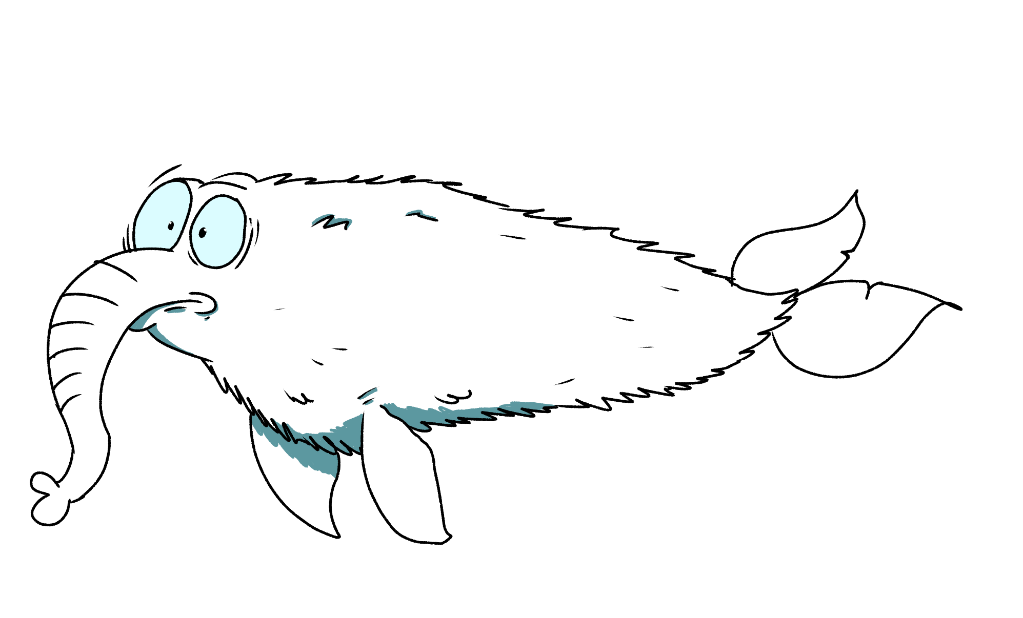 Trunko by AlexisJ153984 on DeviantArt