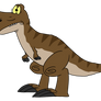 Terry Tyrannosaurus