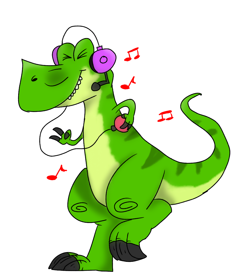 Rex by AlexisJ153984 on DeviantArt