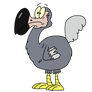 Extinct Zoo: Donald the Dodo