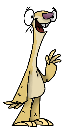 Sid Ratonplis Sid by AlexisJ153984 on DeviantArt
