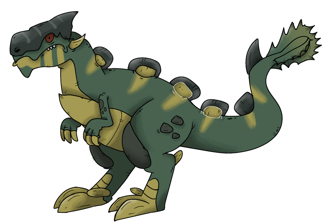 Armiger Rex by AlexisJ153984 on DeviantArt