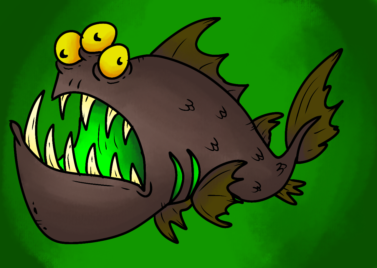 Raggil Radgill by AlexisJ153984 on DeviantArt