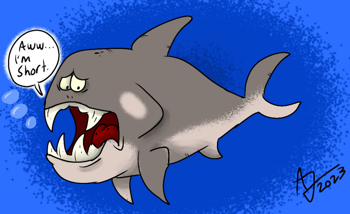 Dunko Rp Short Dunko by AlexisJ153984 on DeviantArt