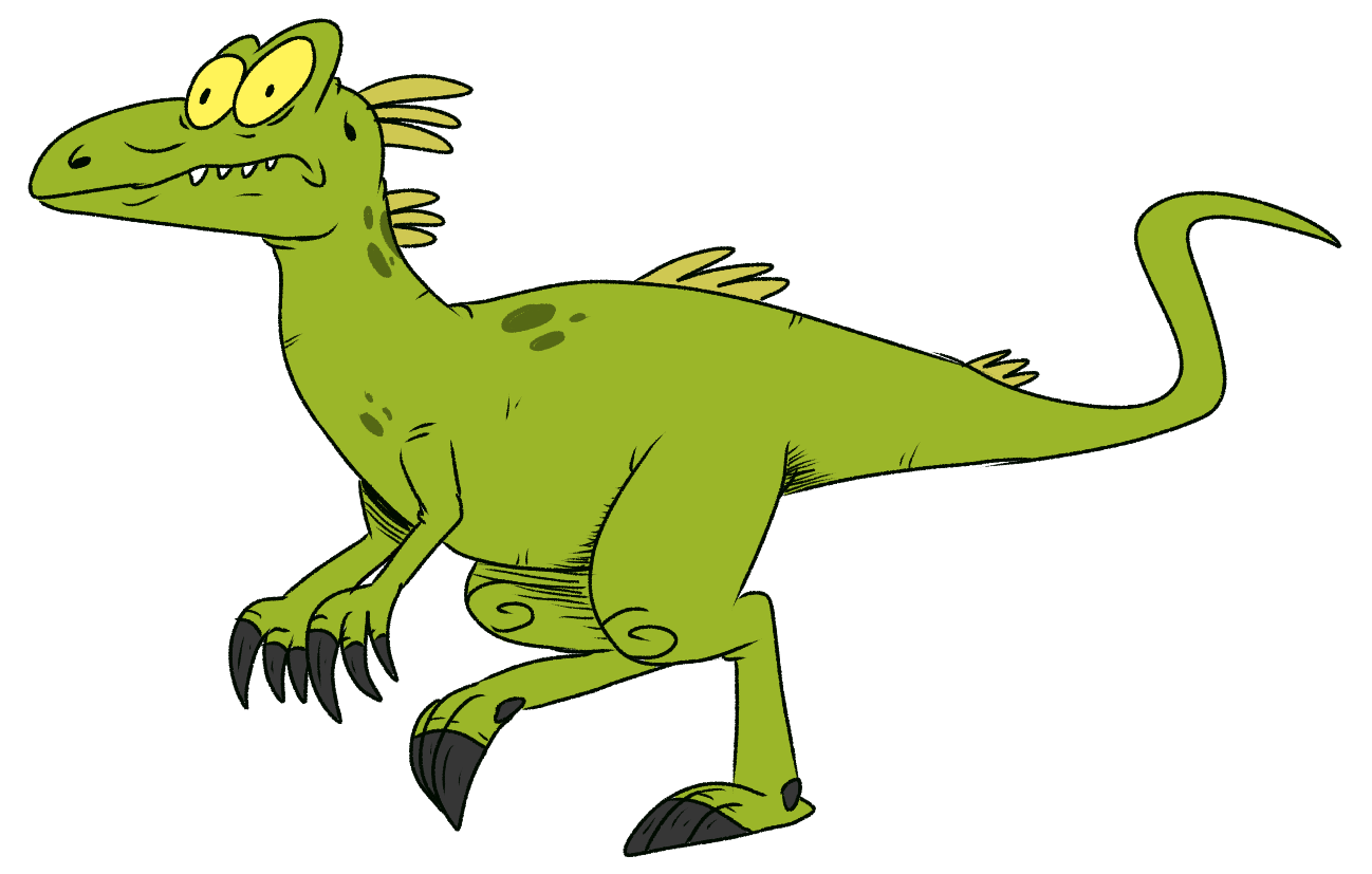 Doolysaurus Deviantart Dolly the Dinosaur by AlexisJ153984 on DeviantArt