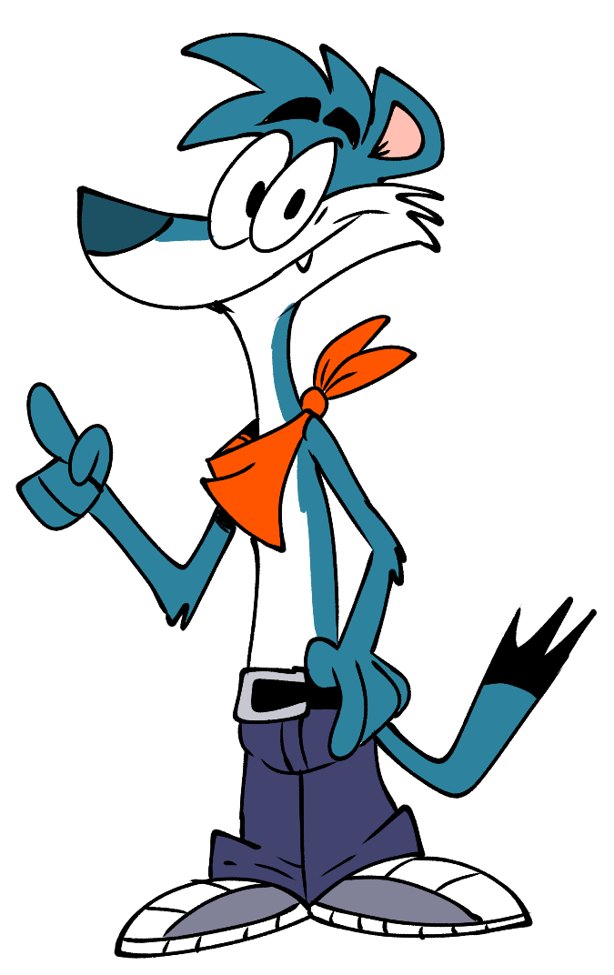 Slick by AlexisJ153984 on DeviantArt