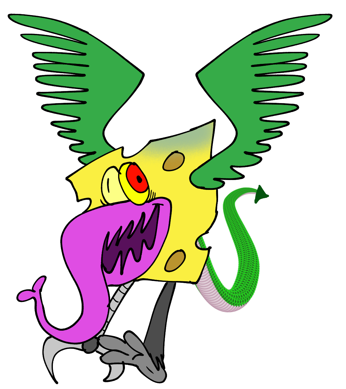 460 Cheddar by AlexisJ153984 on DeviantArt 460 Cheddar by AlexisJ153984 on DeviantArt