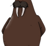 Woofer the Walrus