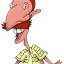 Nigel Thornberry