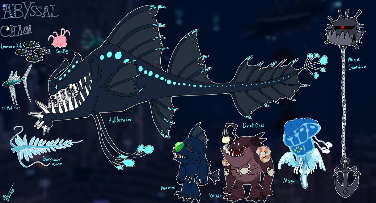 Alex s Caves Abyssal Chasm By AlexisJ153984 On DeviantArt alex-s-caves-abyssal-chasm-by-alexisj153984-on-deviantart