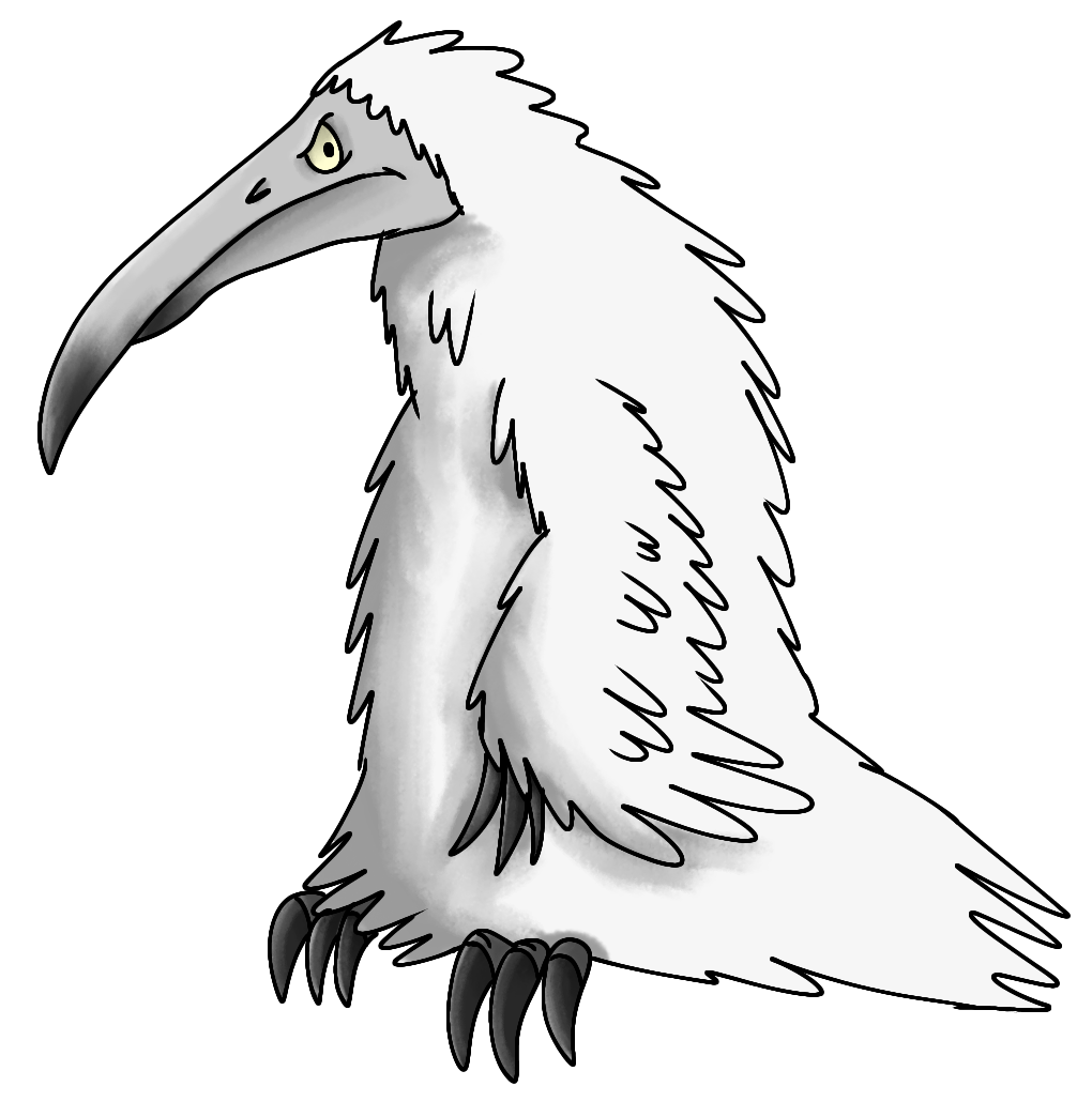 Uranus As An Opium Bird By NukealotDev On DeviantArt, 58 OFF