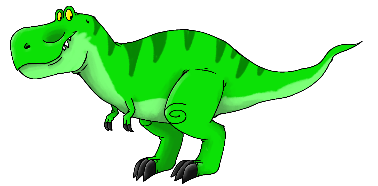 Tim Rex by AlexisJ153984 on DeviantArt