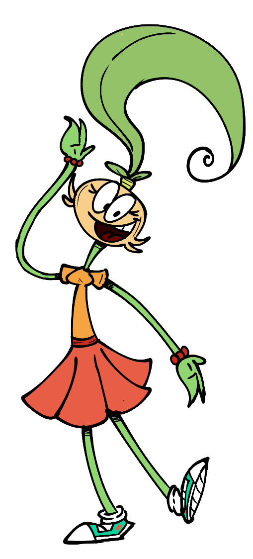 Mimi by AlexisJ153984 on DeviantArt