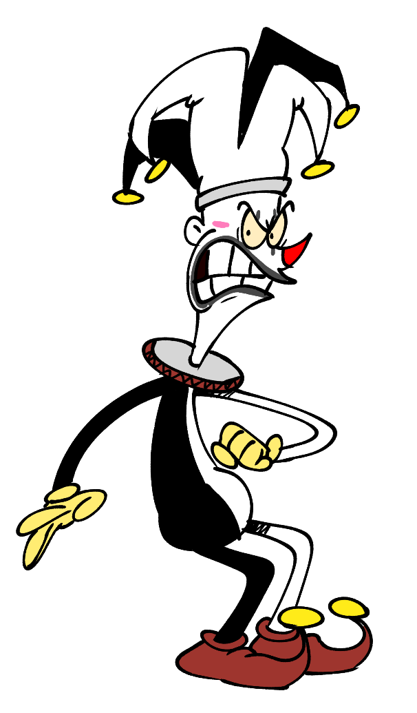 April Fooler by AlexisJ153984 on DeviantArt