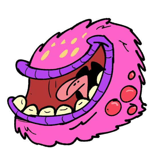 Maw Inception Maw by AlexisJ153984 on DeviantArt