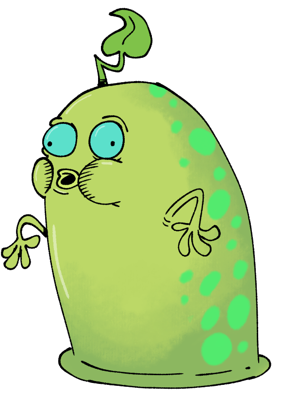 Spunge Variations Spunge by AlexisJ153984 on DeviantArt