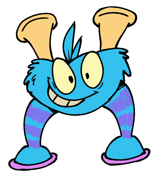 Scups by AlexisJ153984 on DeviantArt