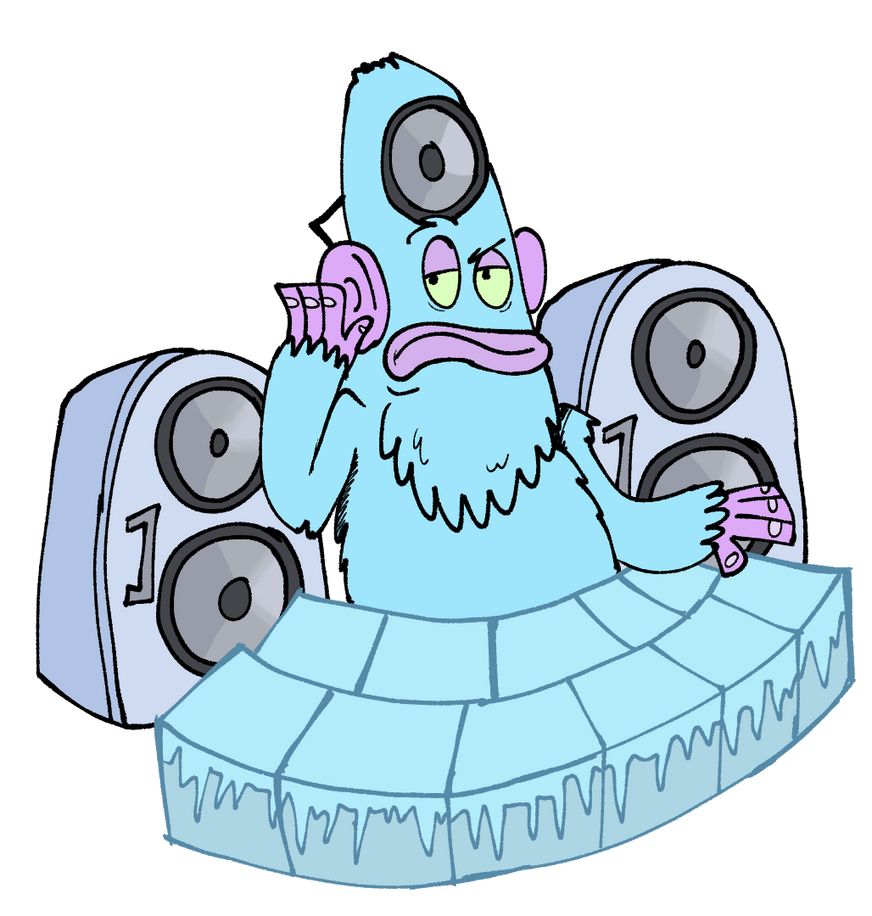 Dedge Character Deedge by AlexisJ153984 on DeviantArt