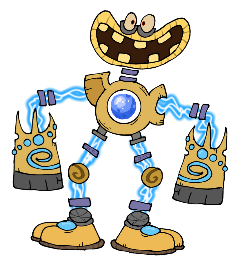 Wubbox Wubbox by AlexisJ153984 on DeviantArt