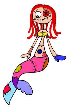Ragmaid