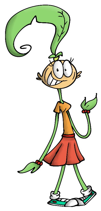Mimi (2026) by AlexisJ153984 on DeviantArt