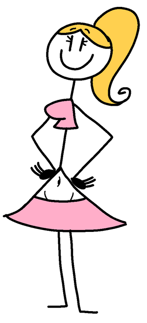Stickgirl