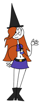 Midriff March Day 13: Wishy