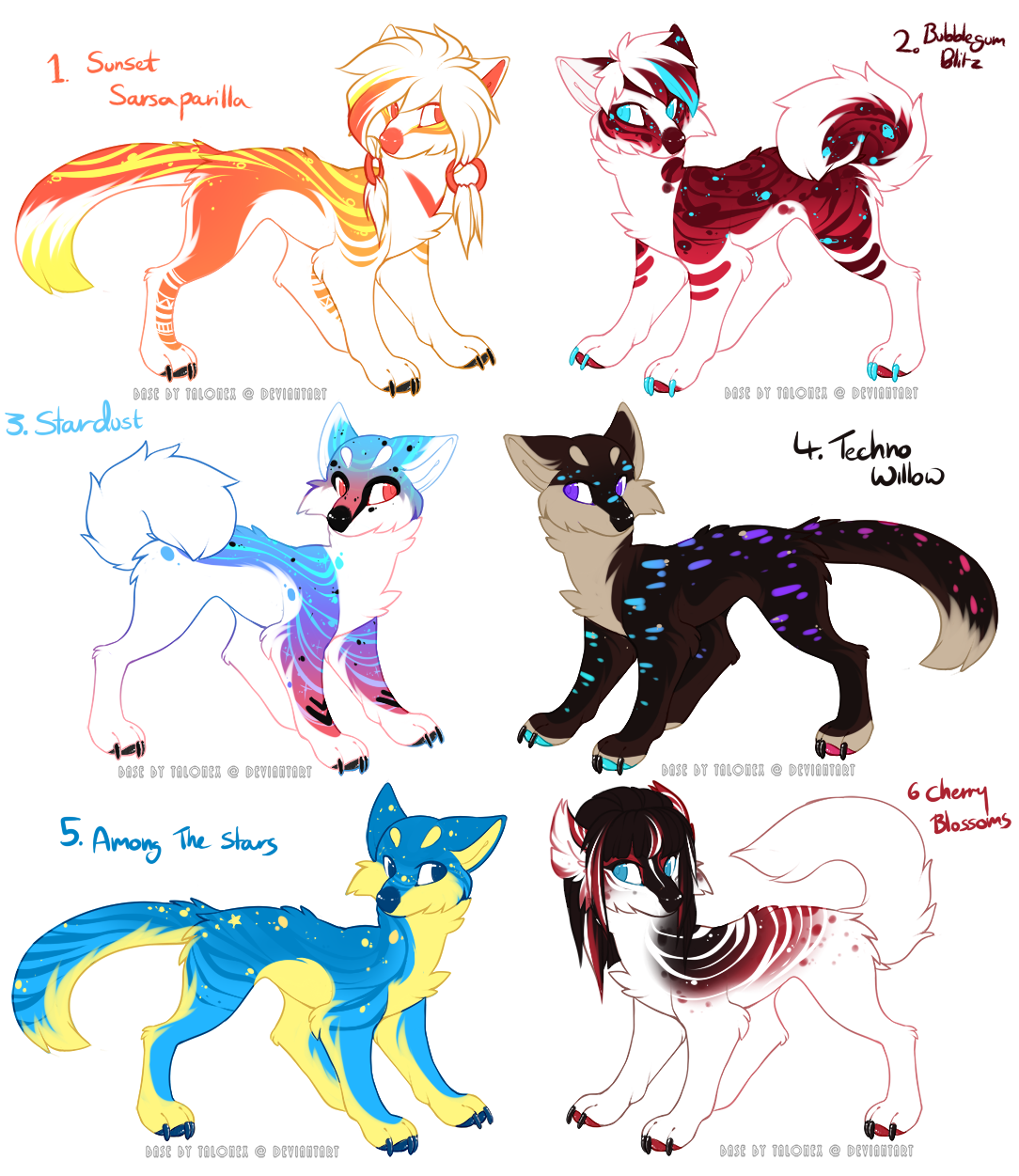 Doggo Adopts | Closed