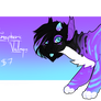 Atmospheric Vulmyre Adoptable - CLOSED