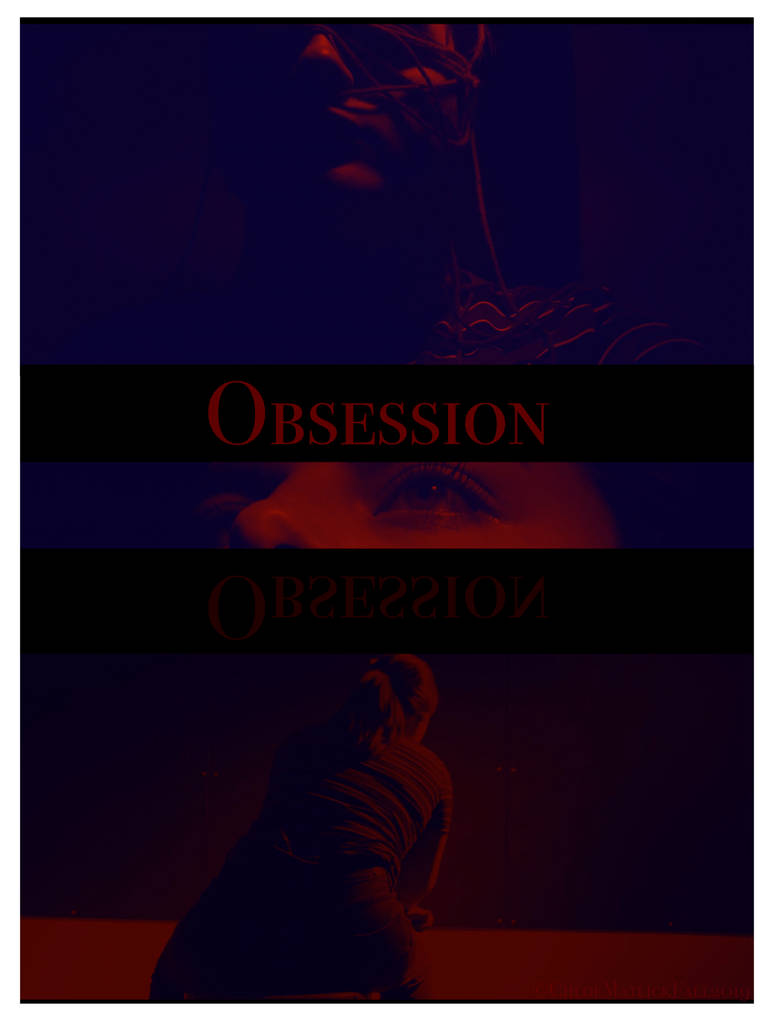 Obsession by SproutDraws on DeviantArt