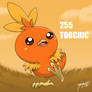 255-TORCHIC