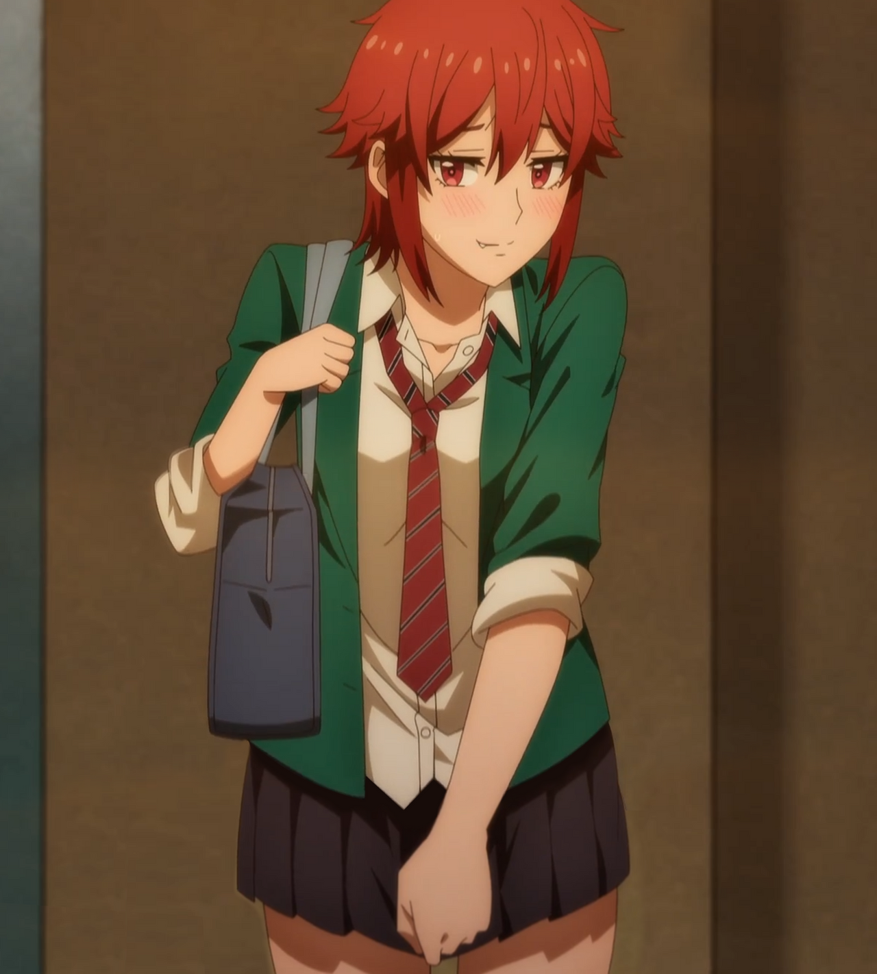 Tomochane Tomo Aizawa - Tomo-chan wa Onnanoko! 3 by RKRScreenPics on DeviantArt