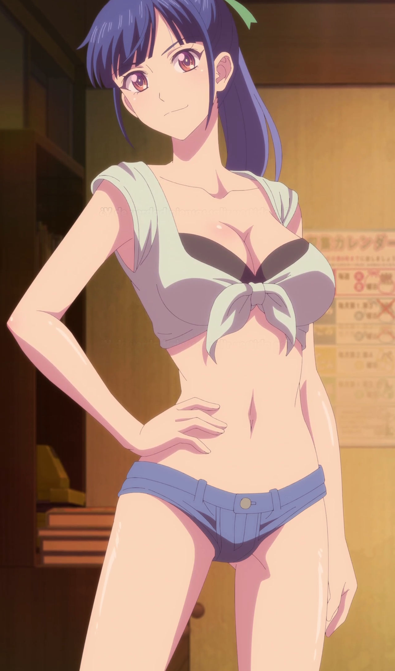 Megami No Café Terrace Uncensored Ami Tsuruga - Megami no Caf Terrace 2 by RKRScreenPics on DeviantArt
